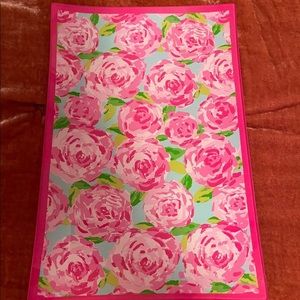 Lilly Pulitzer Jewelry Dish